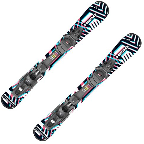Head Razzle Dazzle Snowblade 94cm+ Bindung