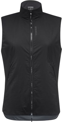 GOREWEAR Chaleco acolchado CONCURVE WINDSTOPPER® Mujer