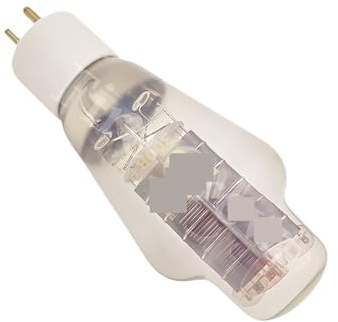 Tubo de vacío 300B Plus GV 300B Que reemplaza a WE300B, 300BN y 300BT for amplificadores de válvulas de Audio.(2pcs Matched White)