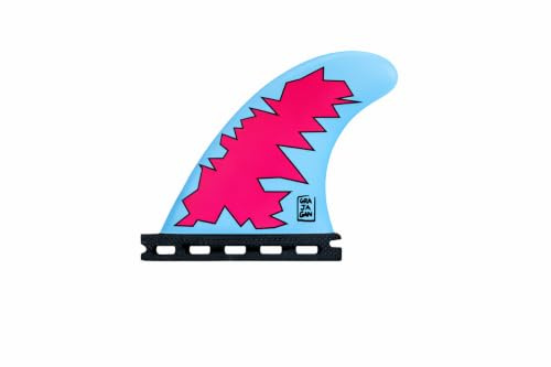 GRAJAGAN Dérives de Surf Arc Series Taille XS Set de 3