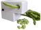 Pelamatic Sbucciatore elettrico favas Robito Vaina, Bianco