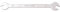 Unior Pedalschlüssel Standard 15x15mm, 1610/2 615011 Fahrrad