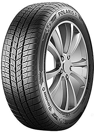 Barum Polaris 5 M+S - 185/65R14 86T - Winterreifen