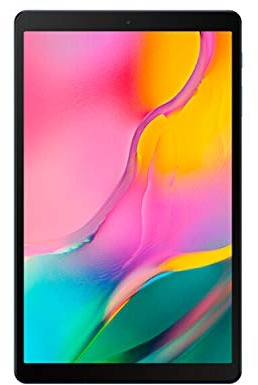 SAMSUNG Galaxy Tab A 10.1 WiFi - Tablet 32GB, 2GB RAM, Silver (Reacondicionado)