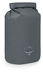 Osprey Wildwater Outdoor Accessories, 16L, Tunnel Vision Grey