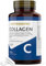 Colágeno Hidrolizado Puro +Ácido Hialurónico +Q10 +Vitaminas A,C (No Ácida),D y B12+ Zinc | Fórmula Premium en 90 Cápsulas para Piel Radiante,Regeneración de Cartílagos y Protección Ósea|Nutrissimo