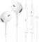 USB C Headphones for iPhone 16 Pro Max Earbuds with Microphone & Volume Control HiFi Stereo Type C Earphones for iPhone 15 Pro/16/Galaxy S23/S22/S21/S20/Ultra Note 10/20, for iPad Pro Pixel 7/6/6a/5/4
