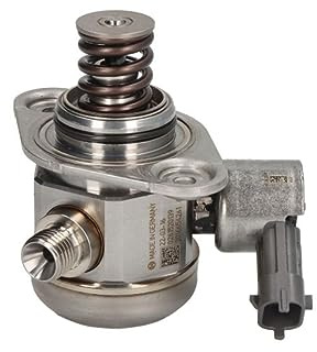 Bosch 0261520139 High Pressure Pump