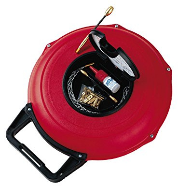 DIETZEL Kabeleinziehgerät Kati-Blitz Compact 30 m, 034565