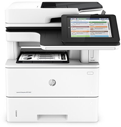 HP LaserJet Enterprise F2A77A#B19 Farblaserdrucker