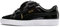 PUMA Basket Heart Patent Wn's, Femme , Black ,37 EU
