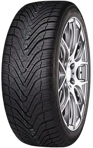 Gripmax 275/40 R20 106W Ganzjahresreifen Allwetter Offroad M+S 3PMSF Reifen Kompatibel mit VW Touareg 7LA, 7L6, 7L7, BMW X5 E70 X5 F15, F85 X5 E53 X3 G01, F97 X6 E71, E72