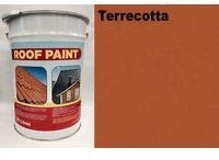 20 Litre Roof Paint Terracotta