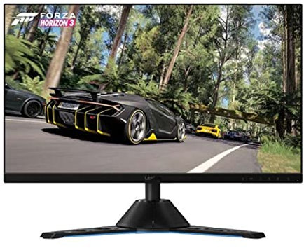 Lenovo Y27q-20 - Monitor Gaming 27 2K QHD (IPS, 165Hz, 1ms, HDMI, DP, 3xUSB, G-Sync, Base Metálica) Ajuste de inclinación/altura/giro/pivote - Negro