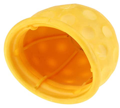 Baoblaze Gummi Tow Ball Cap Schutzhüllen Fit für Trailer Towball Neu