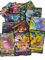 HEART FOR CARDS Pokemon XXL Karten Deutsch 2er-Pack Jumbo Oversized Zufällige Rarität V/VMAX/HOLO/EX/GX + Heartforcards® Versandschutz