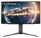 LG 27 INCH UltraGear OLED QHD 240Hz Monitor