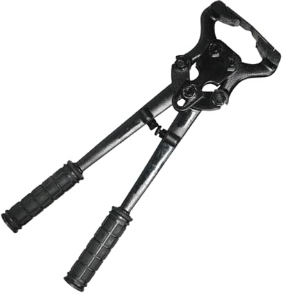 Häst hov trimmer, get hov trimmer - kolstål får Hoof Nipper Trimmer | Smithering Devices Trimmer Repair Tool för nötkreatur för fötter