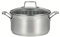 Scanpan 71252400 Kochtopf - Impact, 4,8 L