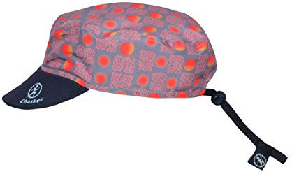 Chaskee - Reversible Cap Harvest, Farbvariante:6
