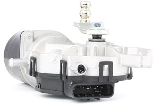 STARK SKWM-0290021 Wischermotor Scheibenwischermotor vorne