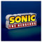 Fizz Sonic Logo Light (2059)