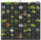 Fioriera Verticale da Parete, 72 Tasche Sospeso Borse Per La Coltivazione Delle Piante, Tasche Feltro Piante, Fioriera Verticale, Sacchetti per Piante, Wall Grow Bag, Decorazione Giardinaggio Planter