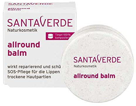 Santaverde Aloe Vera, Collagen Drops, 30ml (1x30ml)