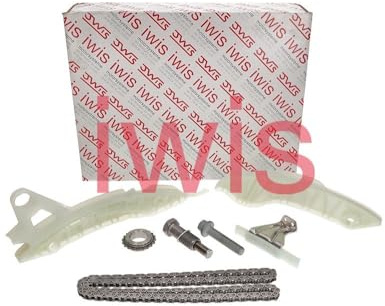 AIC Juego de cadena de distribución 59015Set para MINI Schrägheck (R56)