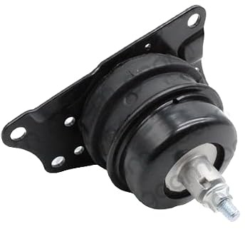 Supporto motore compatibile con VW POLO, SEAT IBIZA, compatibile con SKODA FABIA ROOMSTER, VW FOX, FORD KA, AUDI A1, SEAT CORDOBA e altri