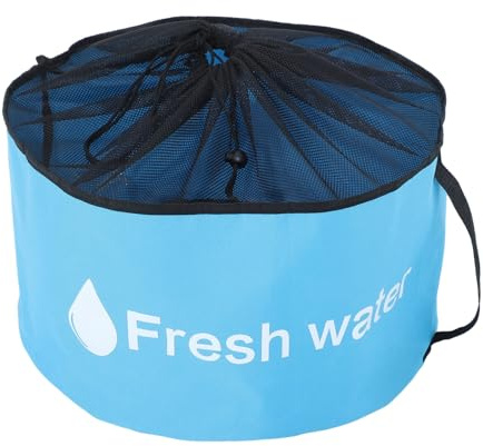 TOYANDONA Caja De Almacenamiento Para Bolsa Para Cables Organizador Rv Resistente Al Agua Fácil Transporte