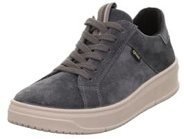 Legero Damen REJOISE Gore-Tex Sneaker, Charcoal (GRAU) 2930