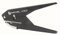 REXEL S120 perforatore ad 1 foro - Nero - 20120041