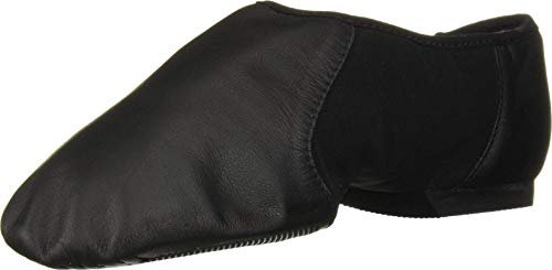 Bloch Damen Neo Flex Jazz & Modern Tanzschuhe, Schwarz, 34.5 EU