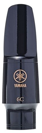 Yamaha Mundstück Sopran Saxophon 6 C