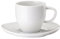 Rosenthal 10540-800001-14715 Junto Weiss Espressotasse 2tlg (1 Set)