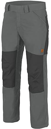 Helikon-Tex Woodsman Pants - Cloud Grey/Ash Grey