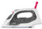 Solac - Plancha de Vapor Optima Start 2200W | Golpe de Vapor 100g/min | Vapor Continuo 25g/min | Función Spray para Arrugas Difíciles | Dispositivo Anti Cal y Anti-Goteo | Planchado Vertical y Eficaz