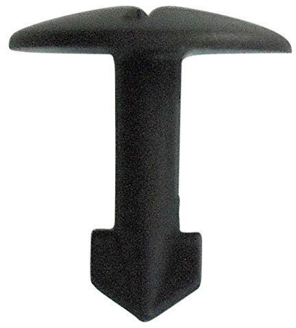 MSI Auto Dowel Pin Seat 10mm Hole OEM: 4A0805121C - Pack of 10