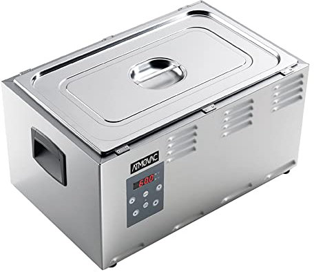 Atmovac SR11 Sous Vide Cooker