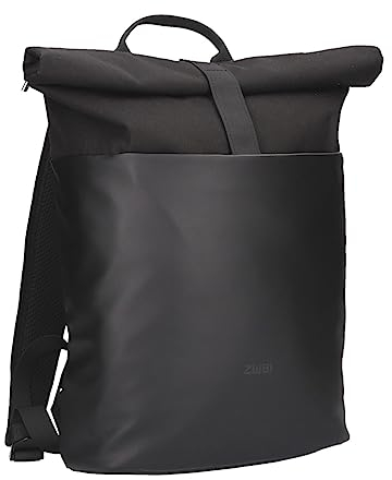 Zwei KIM Rucksack KIR200 black