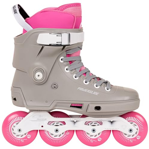POWERSLIDE NEXT SL 80 Inline Skate 2022 pink