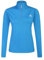 Dare2b Damen Lowline Ii Core Stretch Pullover, Schwedisch Blau, 44
