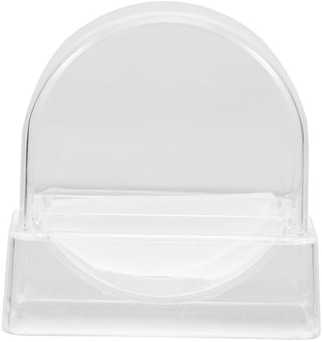 VALICLUD Bracelet Display Box Drawer Dividers Bangle Bracelet Displaying Holder Poster Stand Stands Jewelry Display Case Display Stand Cutlery Headband Jewelry Organiser Coin Watches Sponge