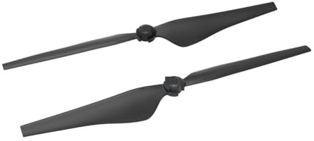Kameradrönare för DJI för Inspire(2 Pair)