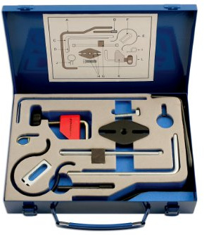 Laser Tools 5630 - Mounting Tools, timing belt