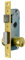 Tesa Assa Abloy 200040HL Cerradura De Embutir Para Puertas De Madera Bronce (Latonado) Entrada 40 mm 2000