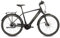 Airtracks 28 Zoll Herren E-Bike City Fahrrad NOVA City Performance LINE 625Wh 5 Gang Shimano Nexus Inter - Rahmen 52cm 56cm 60cm - (56m (Körpergröße 175-185cm))