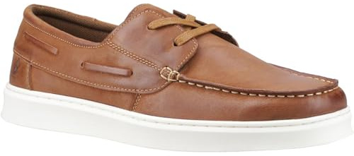 Hush Puppies herr Madden Boat ShoeMadden båtsko
