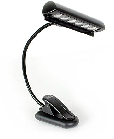 Mighty Bright 54910 Encore LED Music Light
